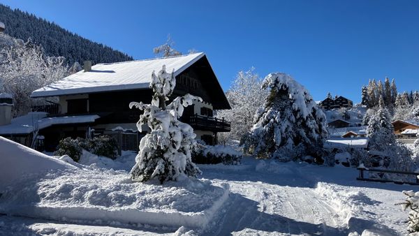 Michels hus