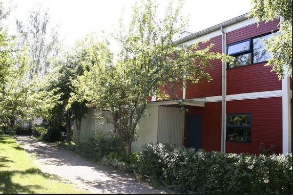 Casa di Erik