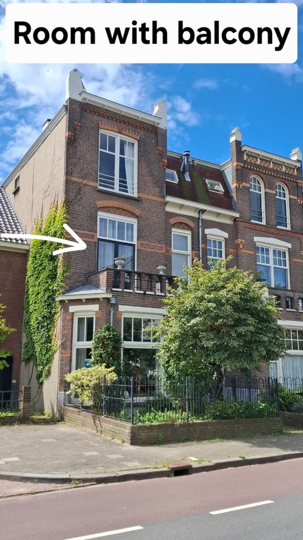 Casa de Henk