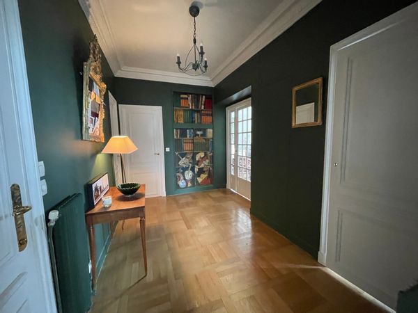 Valeries hus