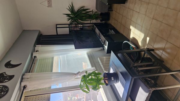 Claudines hus