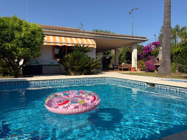 Casa de Lori