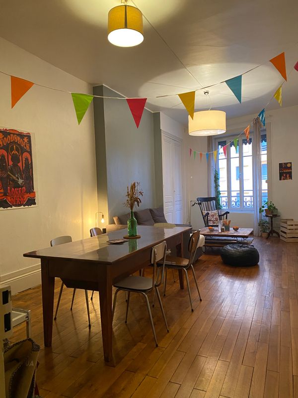 Casa di Laure