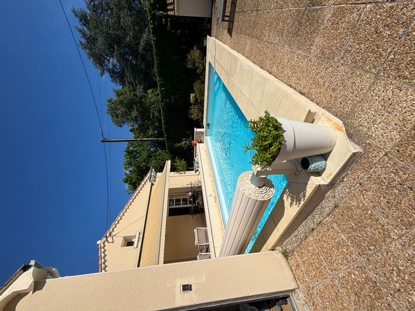 pascale s Haus