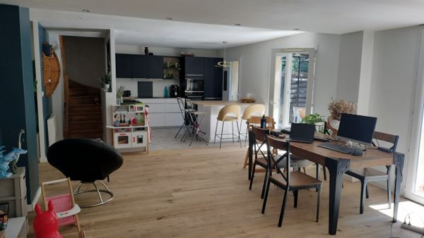 Casa di Corentin