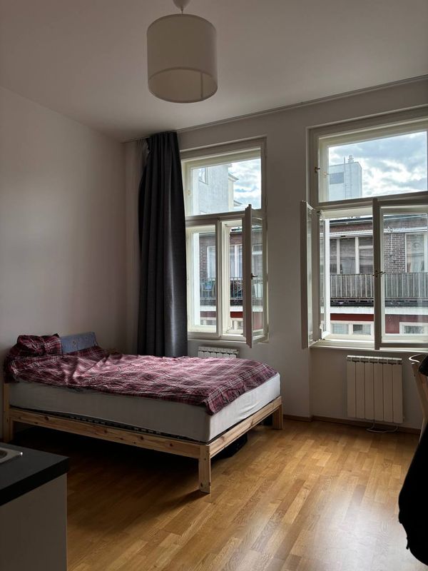 Anton s Haus