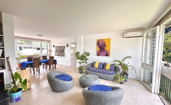 Casa di Leandro