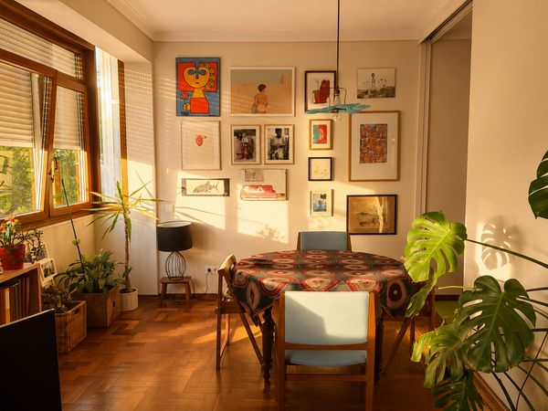 Casa de joana