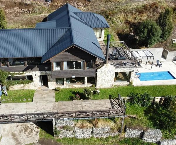 Pablo s Haus