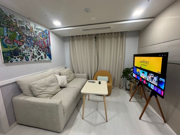 Gaeyoungs hus