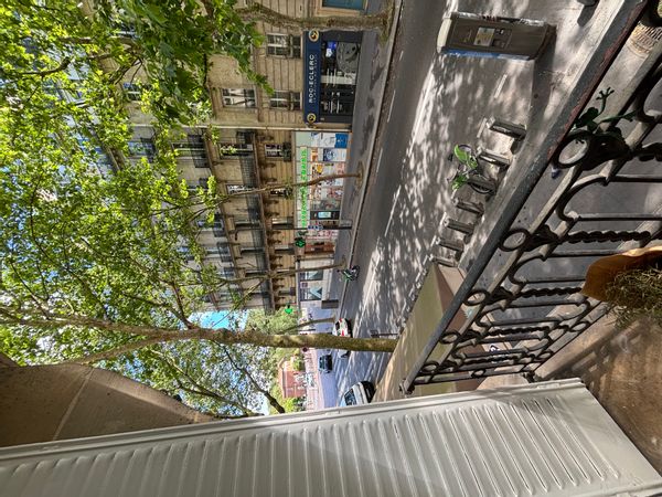 La maison de Andrea