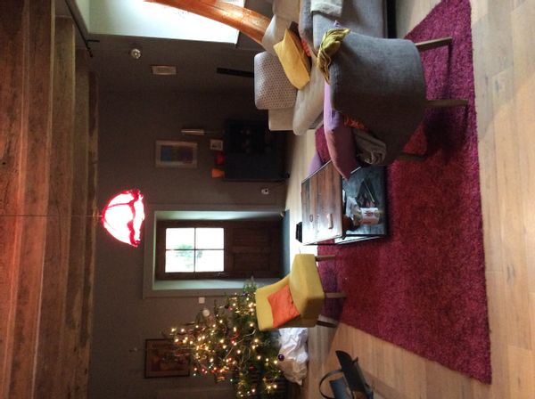 La maison de Marie Jo