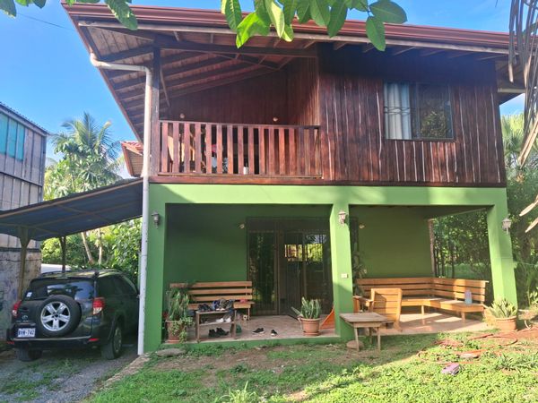Casa de Jennifer