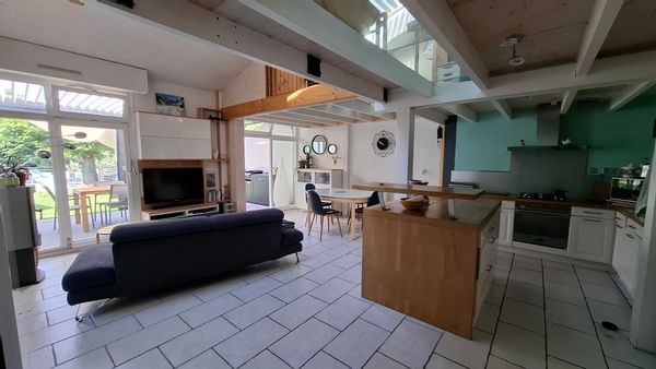 Casa de melanie
