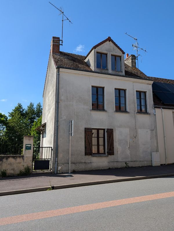 Anaïss hus