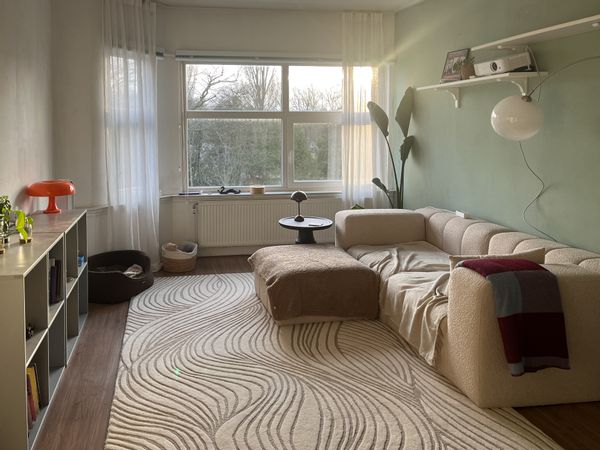 huis van Viktoriya