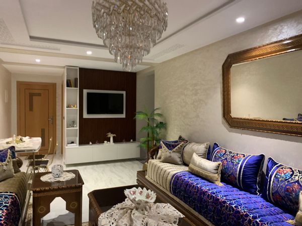 najmas hus
