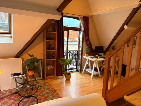 Casa di Antoine