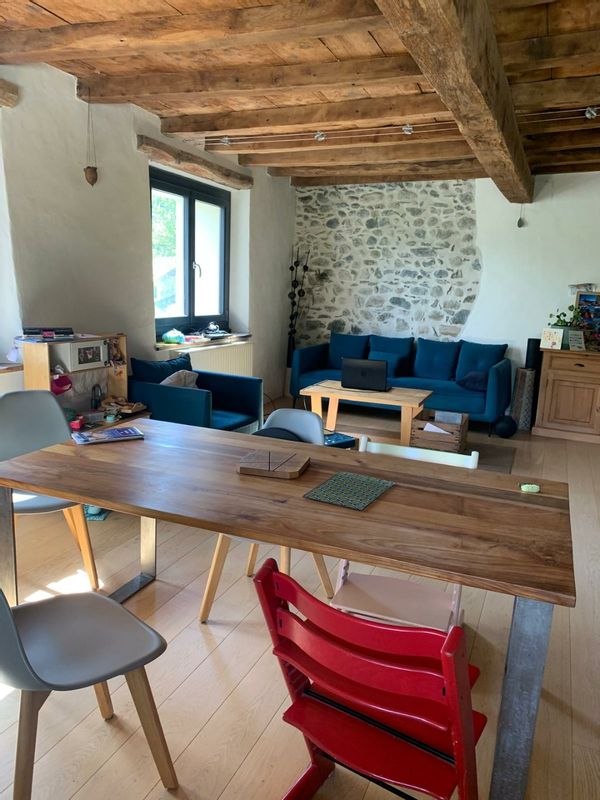 Casa de Jeremie