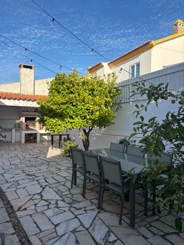 Alannas hus