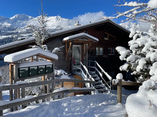 Casa de Denis