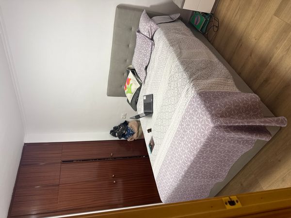 Casa de Leydi Marcela