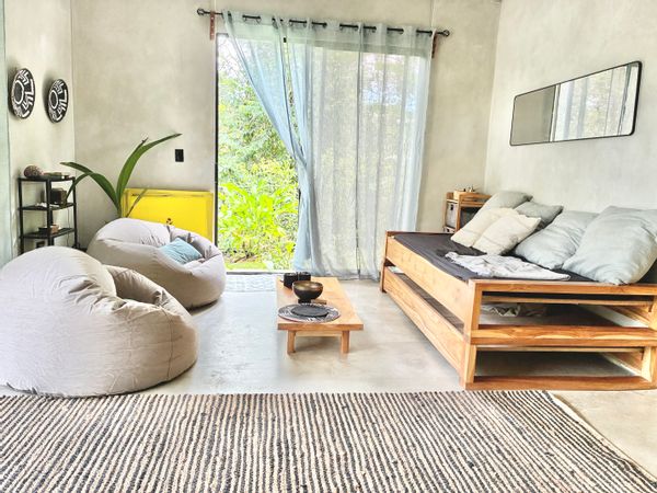 Anne laures hus
