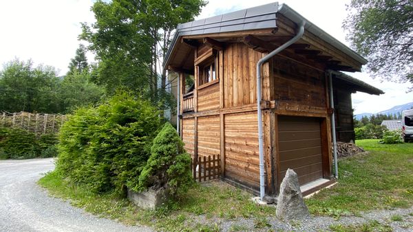 gregs hus