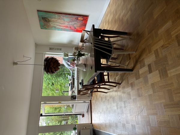 Birgitte Sonnes hus
