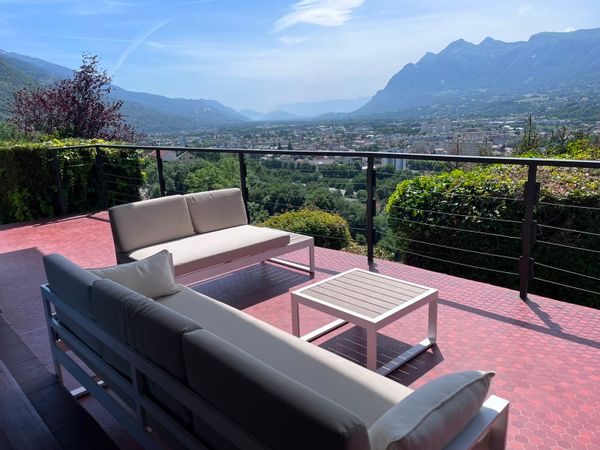 Casa di Paul-Emmanuel