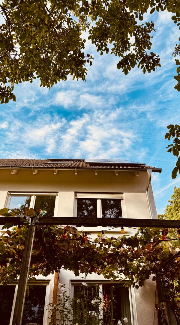 Casa di Danny