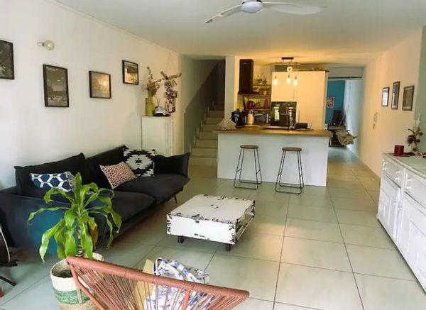 Casa de eva