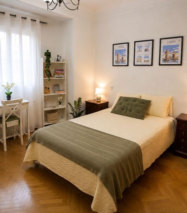 Ana Marias hus