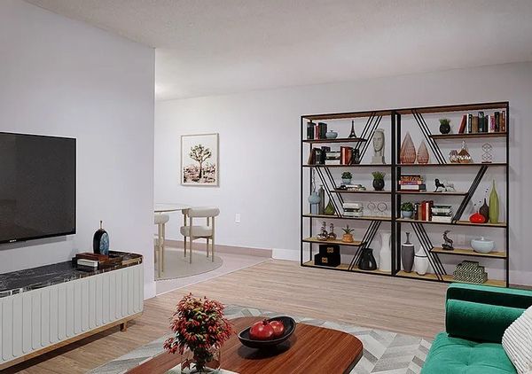 Casa di Grey