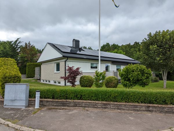 Simon Kristofers hus
