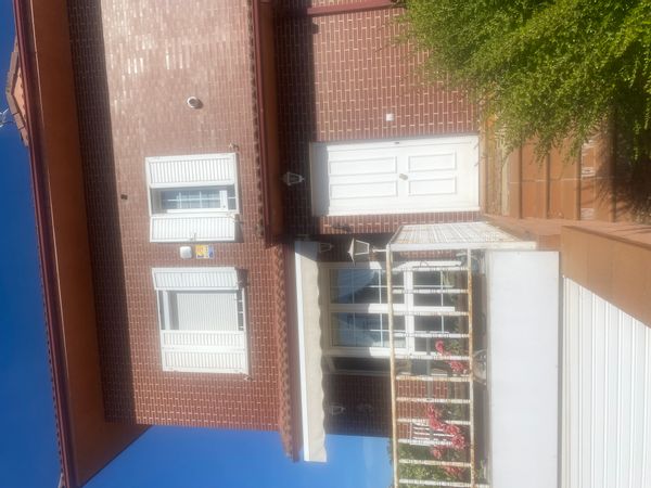 Carmens hus