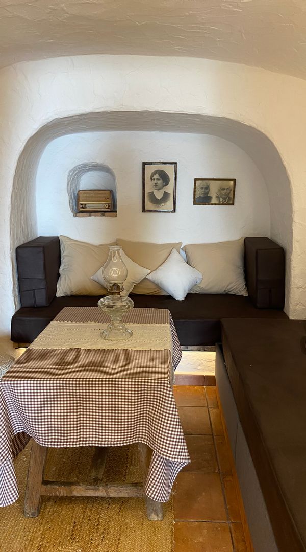 Gines's house