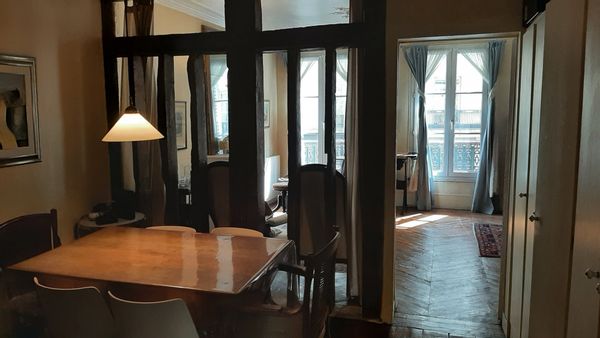 Casa di Olivier et Martina