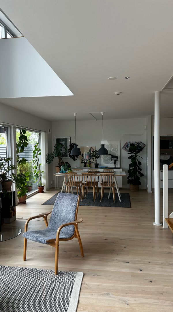 Maries hus