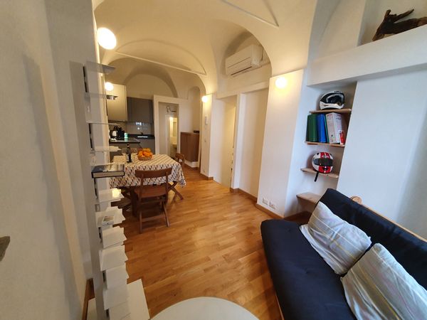Marcos hus