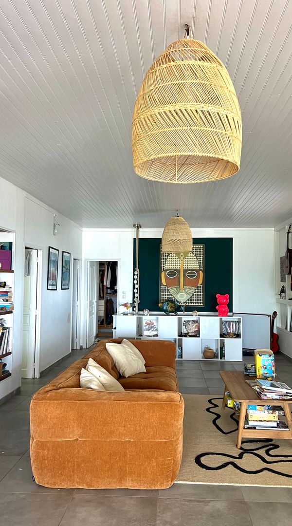 Casa di David