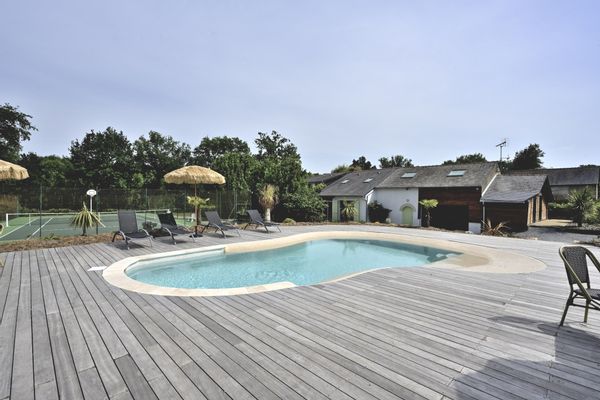 Casa di fabien