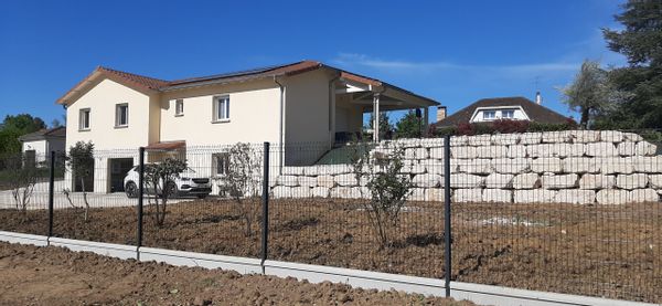 Casa di Myriam