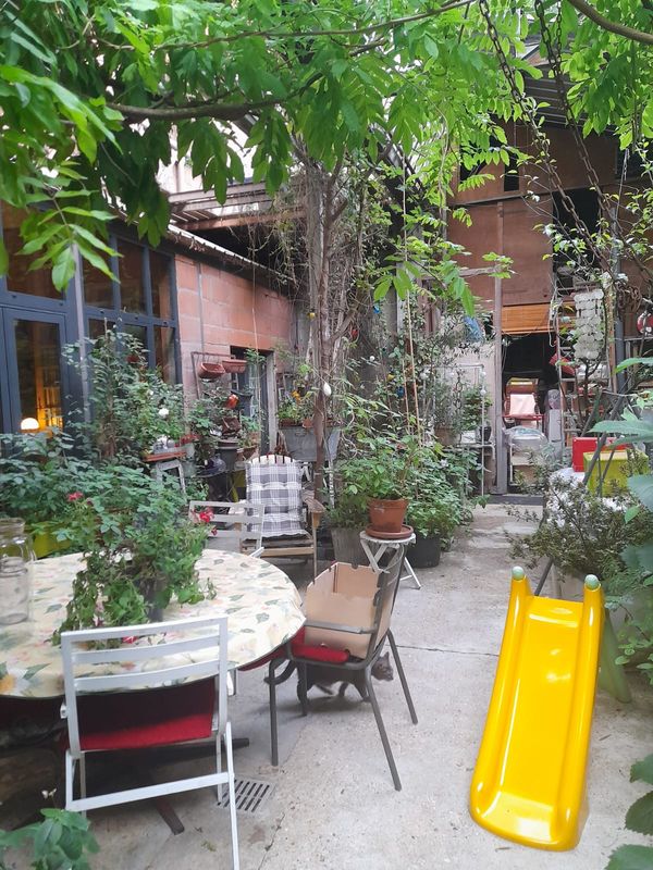 Casa di Christophe
