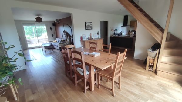 Casa di Mathieu