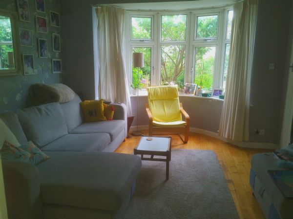 Julians hus