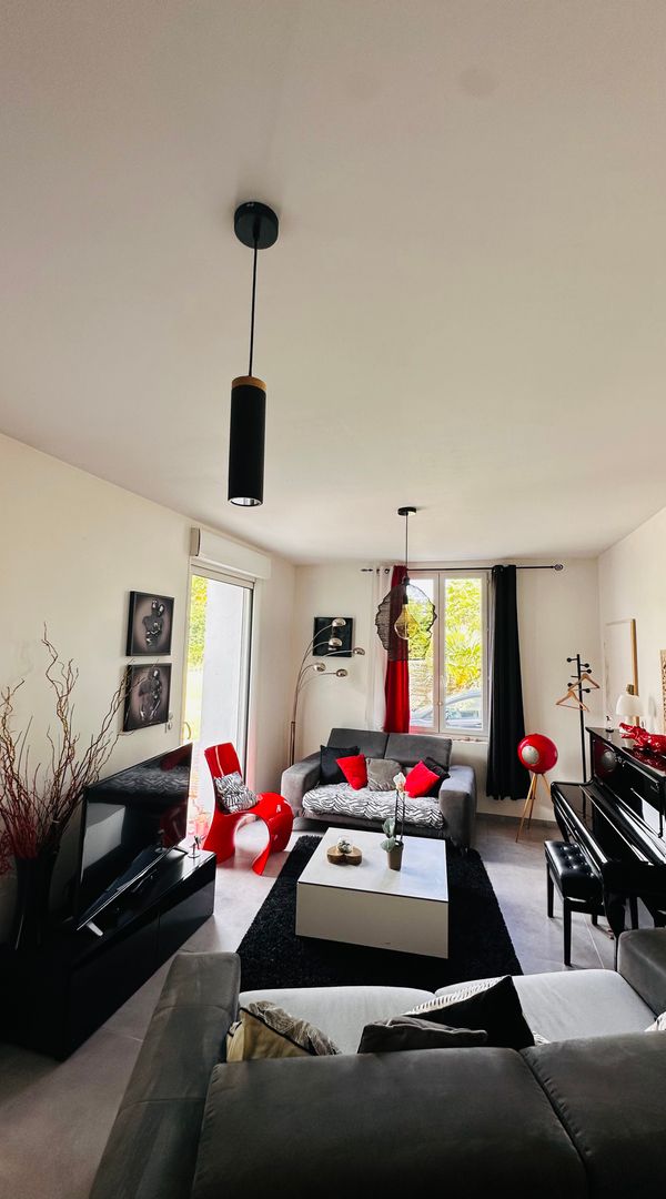 delphines hus
