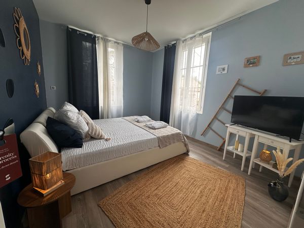 delphines hus