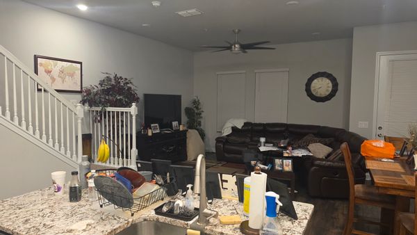 Casa de Doug