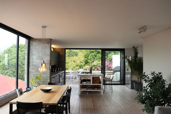 Michelles hus